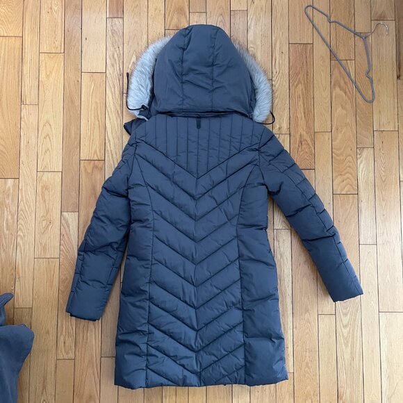 DKNY - Winter coat - Picture 5 of 8